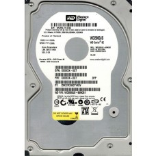 WD2000JS-60NCB1 