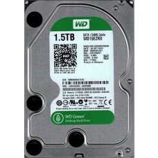 WD15EZRX-00DC0B0