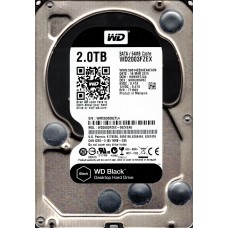 WD2003FZEX-00Z4SA0