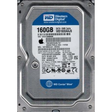 WD1600AAJS-40H3A2