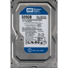 WD3200AAKS-00G3A0