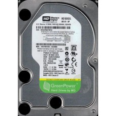 WD10EVDS-63U8B0
