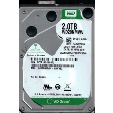 WD20NMVW-11AV3S2