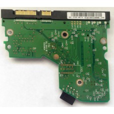 WD2500JS-75NCB2-2061-701335-B00 AJ