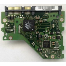 PCB HD753LJ Samsung TRINITY 32MB REV 4 BF41-00185A R00 750GB