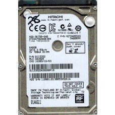 HTS547564A9E384 DA3928 0J15352