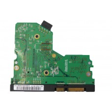 PCB WD2000JS-60NCB1 2061-701335-B00 AP