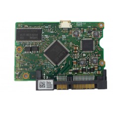 PCB HDT721010SLA360 0A29987 BA3129_