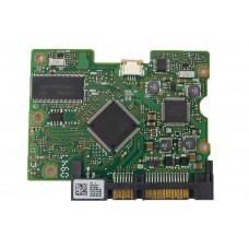 PCB HDE721010SLA330 0A29931 BA3263_