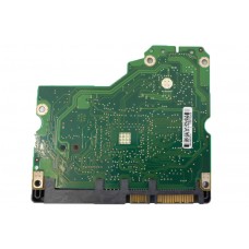 PCB ST3750630AS 100466824 REV C