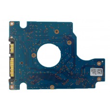 PCB HTS725032A7E630 0J24163 DA5261
