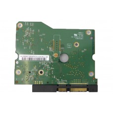 PCB WD20EVDS-63T3B0 2061-771642-N00 AC