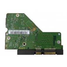 PCB WD3200AAJS-60Z0A0 2061-771590-X02 AD