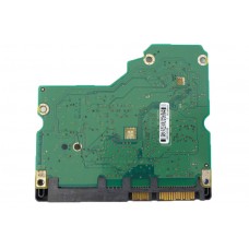 PCB STM31000334AS 100512588 REV A