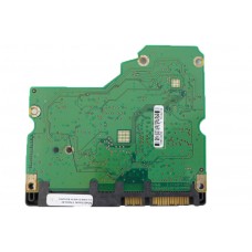 PCB ST31000333AS 100512585 REV A