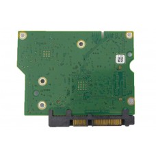 PCB ST2000DM001 100664987 REV B