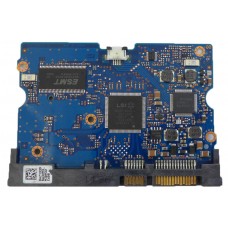 PCB HUA722020ALA330 0A71339 BA3293_