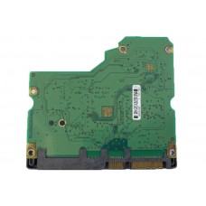 PCB ST31000333AS 100512588 REV A