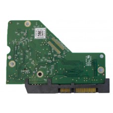 PCB WD10EURX-63FH1Y0 2061-771824-G05 AHD28