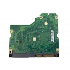PCB ST31000340NS 100466824 REV A 