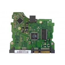 PCB HD501LJ/C BF41-00133A TRIDENT 11-RE REV06 