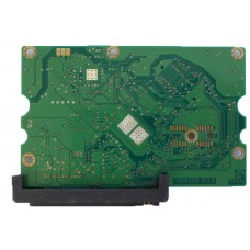 PCB ST3500641AS 100383395 REV B