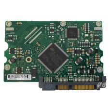 PCB ST3750640AS 100413262