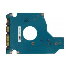 PCB MK2555GSX G002439-0A 