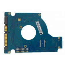 PCB ST9500420AS 100536286 REV E