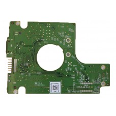 PCB 2061-771737-300 08P WD5000BMVW-11AMCS0