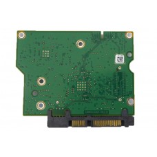 PCB ST2000DM001 100664987 REV B 