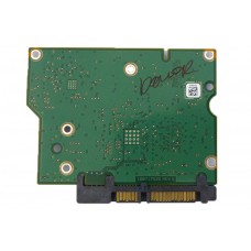 ST3000DM001 100717520 REV B