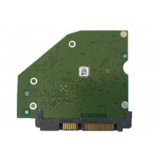 PCB ST500DM002 100774000 REV A