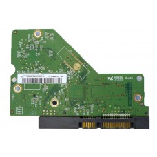 PCB WD15EACS-11BHUB0 2061-771698-R02 AA