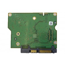 PCB ST2000DM001 100687658 REV B