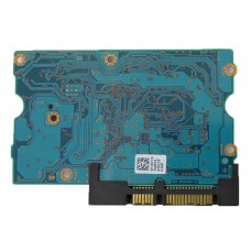 PCB HDS5C3030BLE630 9F10779 TS0078_