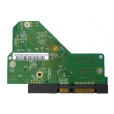 PCB WD2500AAJS-40VWA1 2061-701444-600 AF