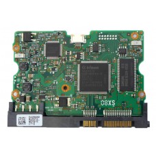 PCB HDS721010KLA330 0A29689 BA2214_