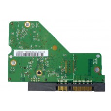 PCB WD3200AAJS-56B4A0 2061-701537-G00 AG