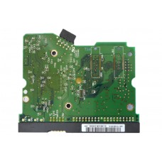PCB WD2500JB-00GVC0 2061-701265-200 AL