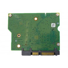 PCB ST2000DM001 100664987 REV B
