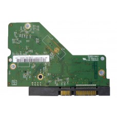 PCB WD20EARS-00MVWB0 2061-771698-102 04PD11