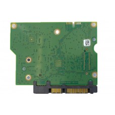 PCB ST3000DM001 100664987 REV A