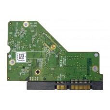 PCB WD2500AAKX-753CA1 2061-771640-S13 AA