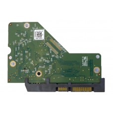 PCB WD30EZRX-00DC0B0 2061-771824-K03 AA