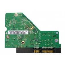 PCB WD5000AAKS-00TMA0 2061-701477-800 AC
