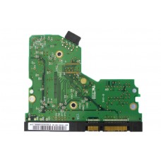 PCB WD2500JS-00NCB1 2061-701335-B00 AG