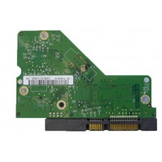 PCB WD20EARS-00MVWB0 2061-771698-904 AB