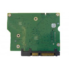 PCB ST3000DM001 100664987 REV A