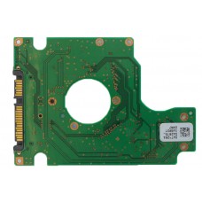 PCB HTS723232L9SA60 0A71284 DA2815_ 